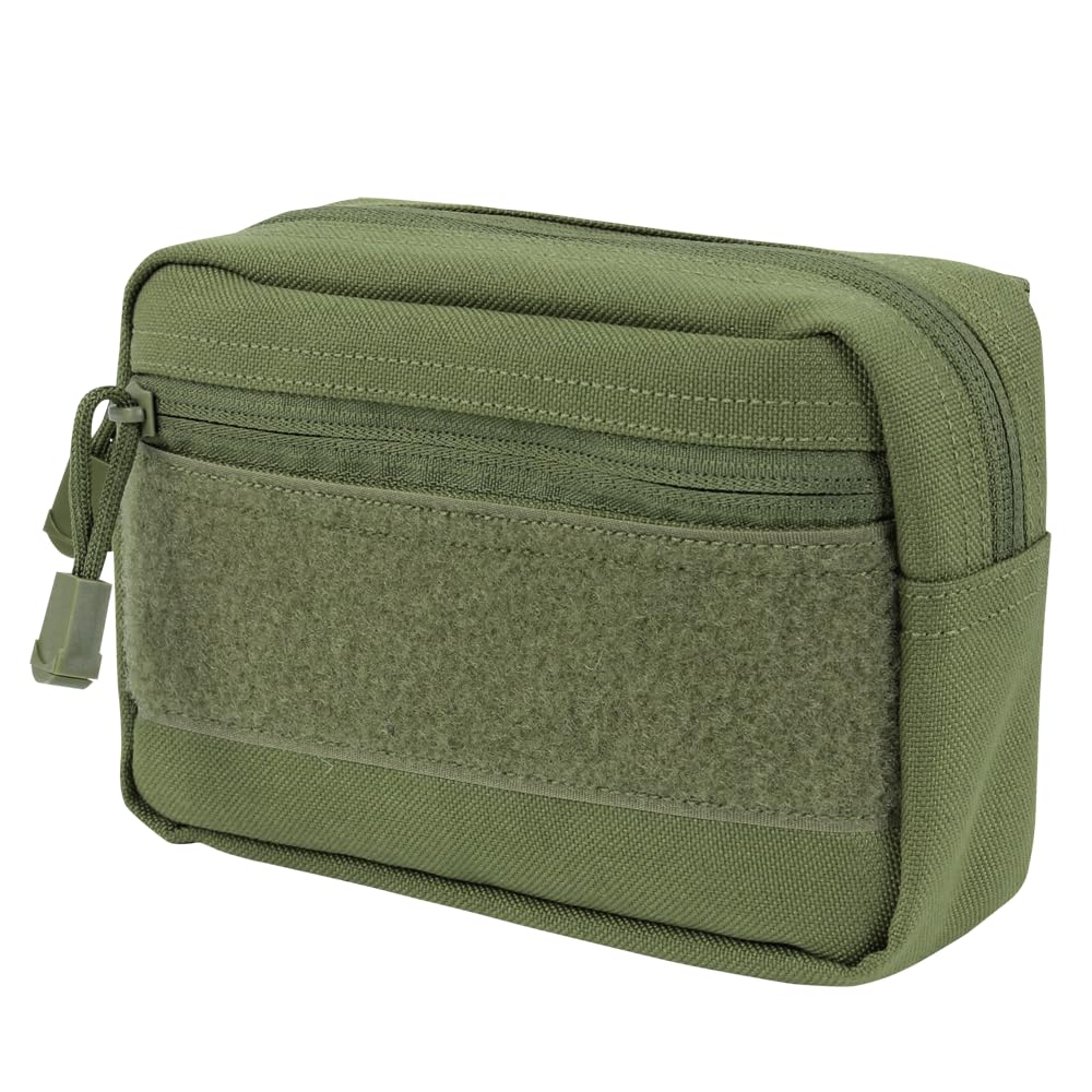 Compact Utility Pouch