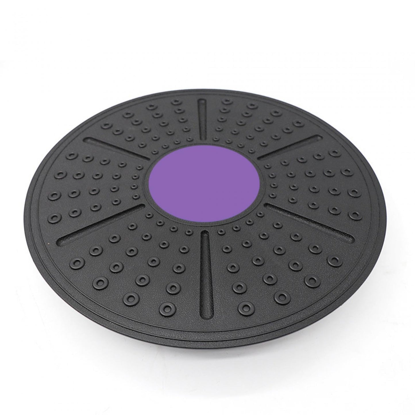 kowaku Balance Board Balance Training Exercising Birthday Gift Core Training Exercise Balance Stability Trainer for Home Gym
