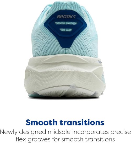 Brooks Ghost 17 Women's Neutral Running Shoes - Lightweight Comfort & Support | Various Colors Available