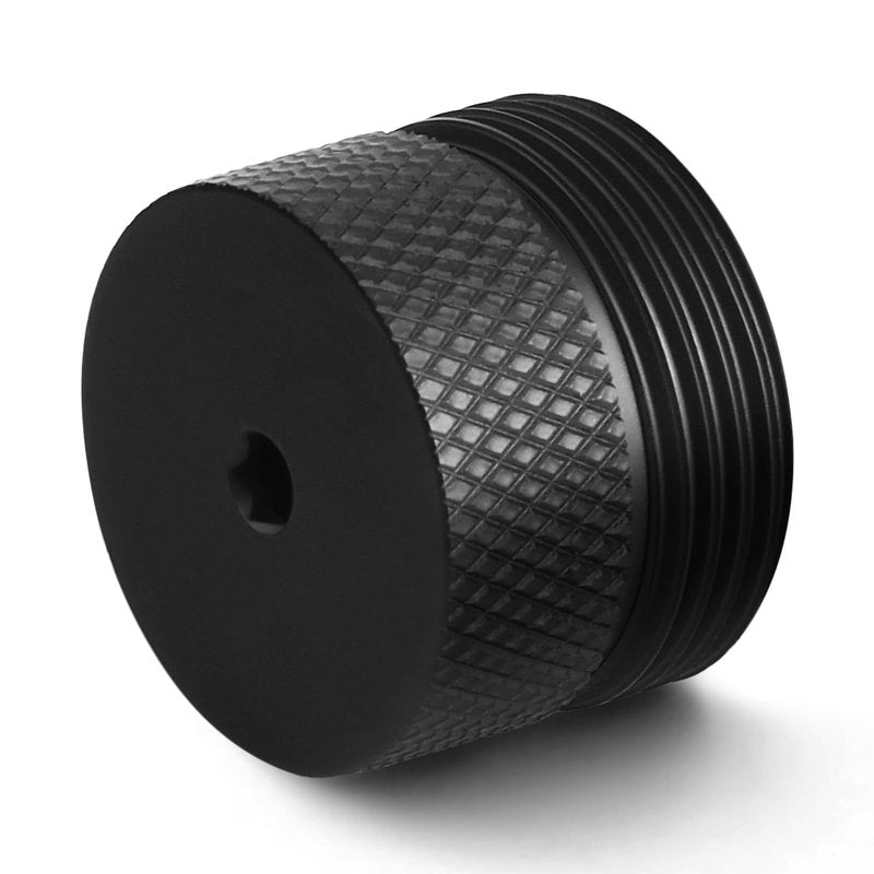 OPOSAD Compact Fast Cap Adapter - Cartridge Quick Change Cap - Cylinder Quick Replace Accessories Compatible with BYRNA CL (1 Piece)