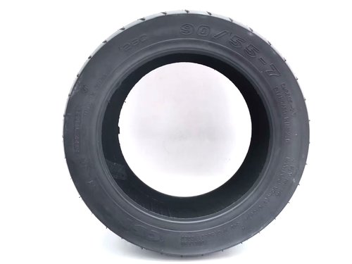 Original CST Tubeless Tire for Segway Ninebot GT1/GT2 Super Electric Scooter 90/55-7 Vacuum Tire Parts with Jelly Glue