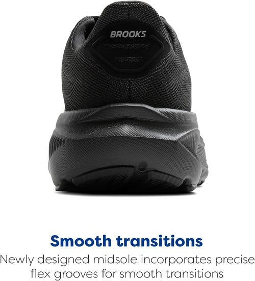 Brooks Ghost 17 Women's Neutral Running Shoes - Lightweight Comfort & Support | Ideal for All Runners