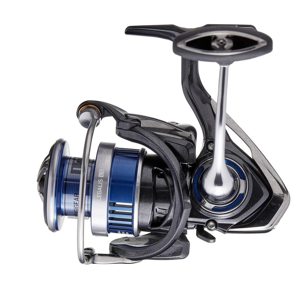 Daiwa LEGALIS LT Spinning Reel, 2000