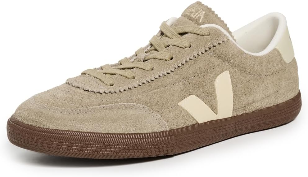 Veja Women's Panenka Sneakers - Eco-Friendly Casual Footwear | Stylish & Comfortable Design