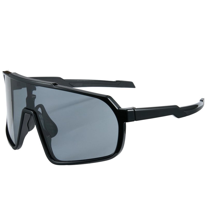 Cyxus 25g Wraparound Cycling Running Sports Glasses Men Women TR90 Sunglasses MTB UV400 Protection 1258