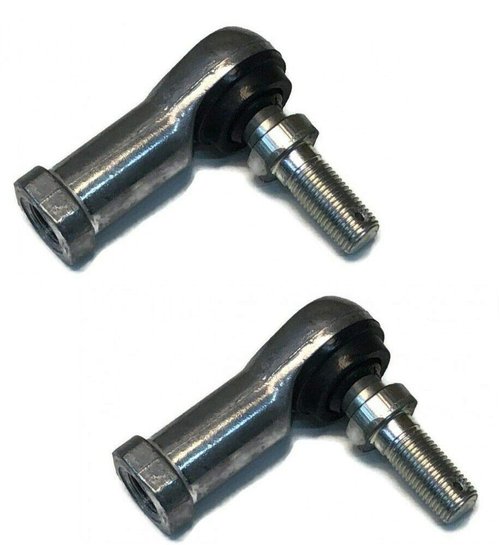Vital All-Terrain 2 Pack Tie Rod End RH Thread 102022601 1020226-01 for Club Car DS Precedent Golf Cart