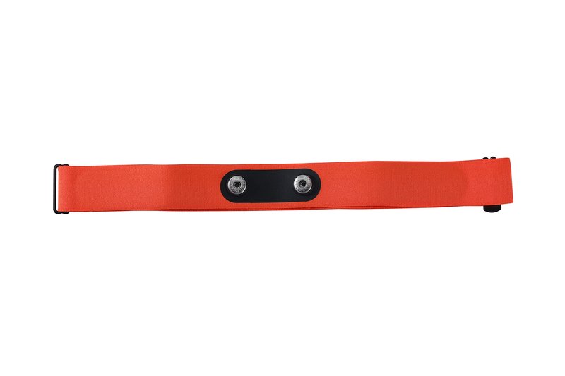 Rich Green Valley Heart Rate Monitor Pro Chest Strap Fits for Polar H10 H7 H1 Wahoo Tickr Garmin HRM Soft HR Sensor
