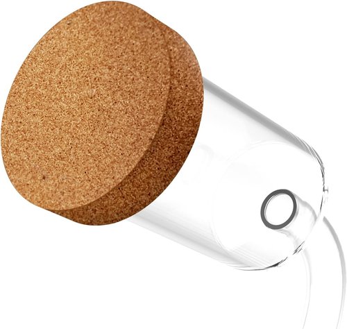Fzone Neo CO2 Diffuser - Customized Ceramic Design for Optimal Plant Growth | S-13mm Size