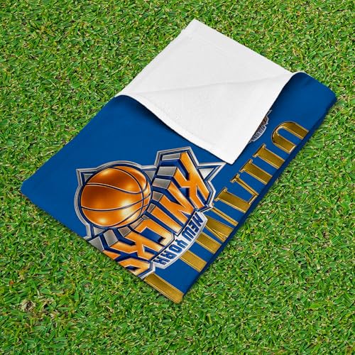 2026 NBA Champions Rally Towel - Lightweight Fan Gear, 15x18 Inch