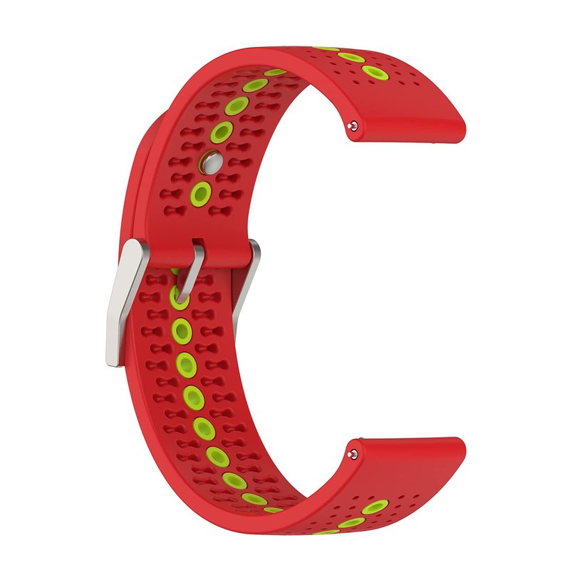 Soft Silicone Strap Compatible with Fossil Men's 44mm Gen 6/Gen 5E 44mm/Garrett/Women's Gen 5 Julianna/Carlyle for Men Watch Band Replacement Wristband Sport Band for Fossil Men's Gen 6 44mm Bands (3pcsA)