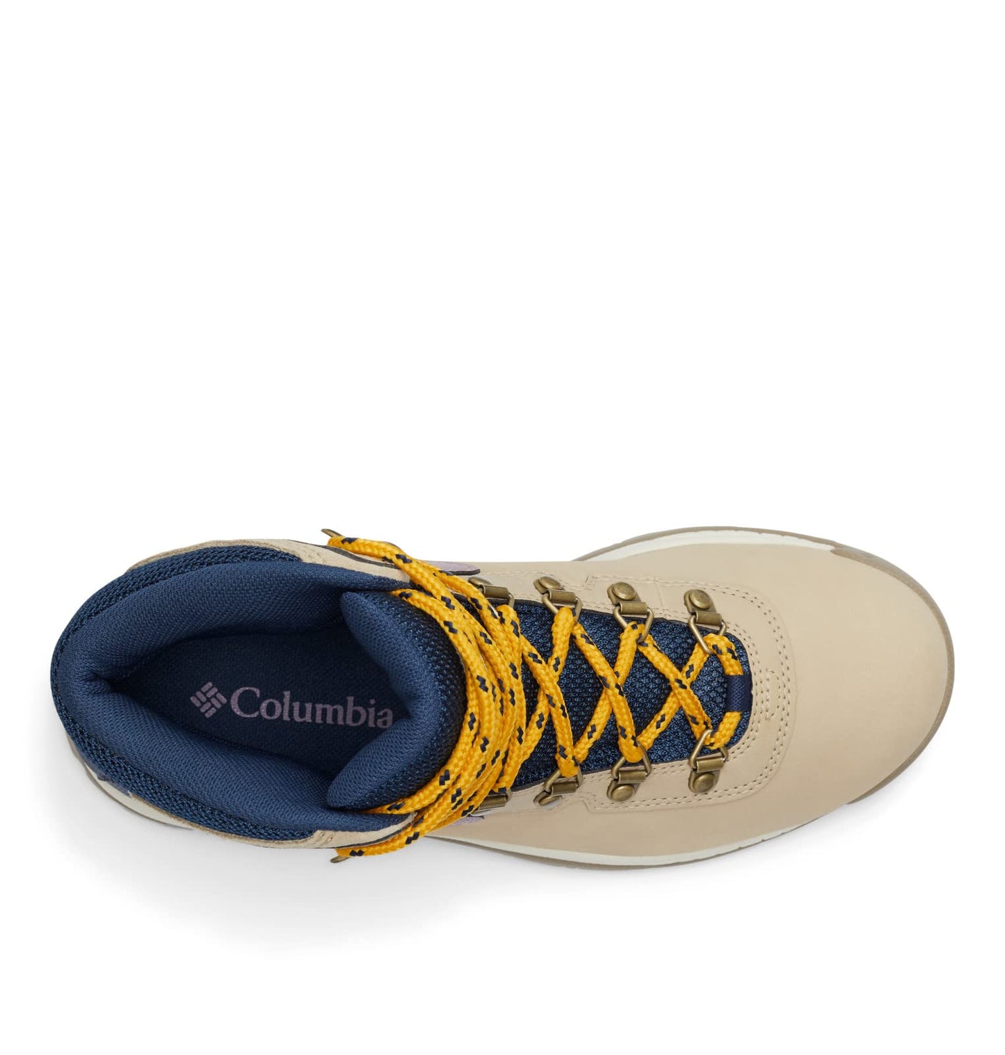 Columbia Women's Newton Ridge Plus, Ancient Fossil/Shale Mauve, 10