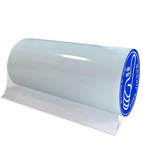 Clear Waterproof Repair Tape by [Brand Name] - Heavy Duty 5 Inch x 10FT Patch for Fabric, Tarp, Tent, RV Roof & More