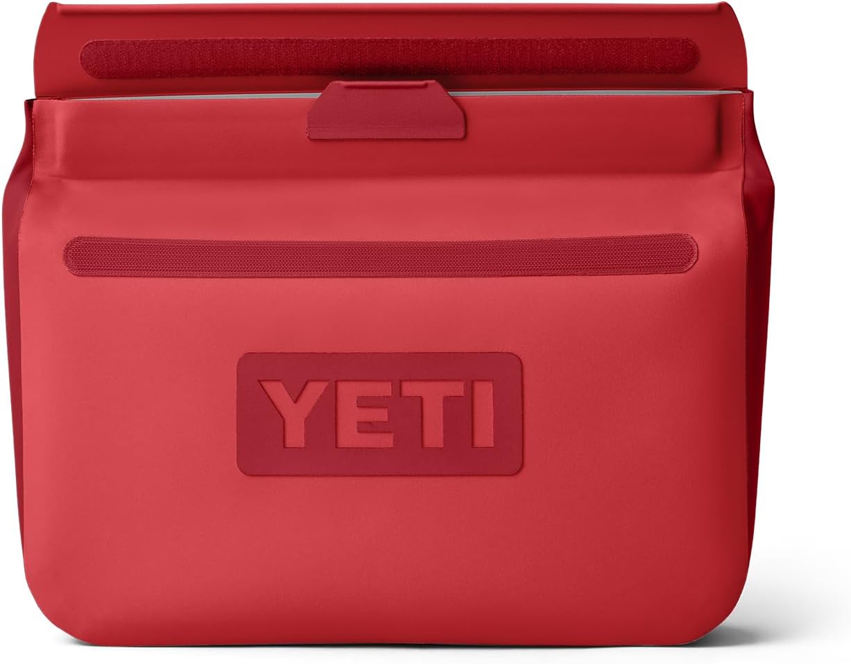 YETI Sidekick Dry Waterproof Gear Case - Durable, Lightweight Accessory for Outdoor Adventures