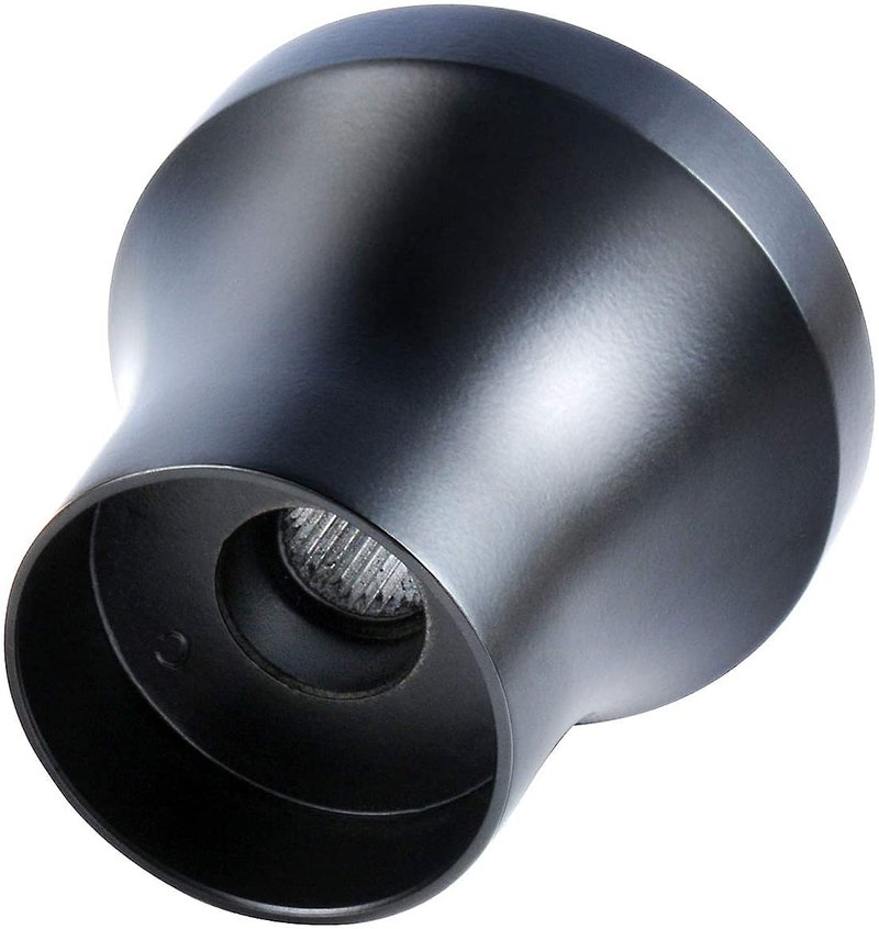 Roykaw Golf Cart Steering Wheel Hub Adapter Compatible with Club Car DS - Black