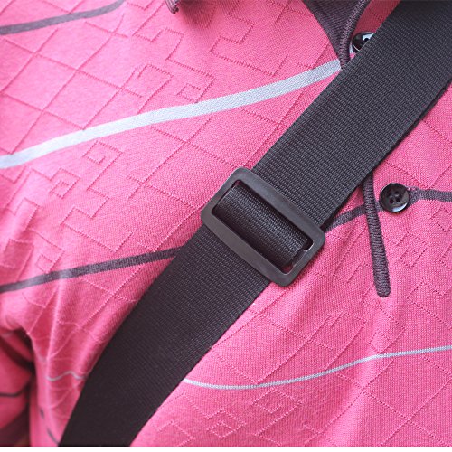 Skateboard Shoulder Carrier Strap - Adjustable & Lightweight