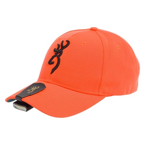 Browning Night Seeker 2 Cap Light with Wide Angle