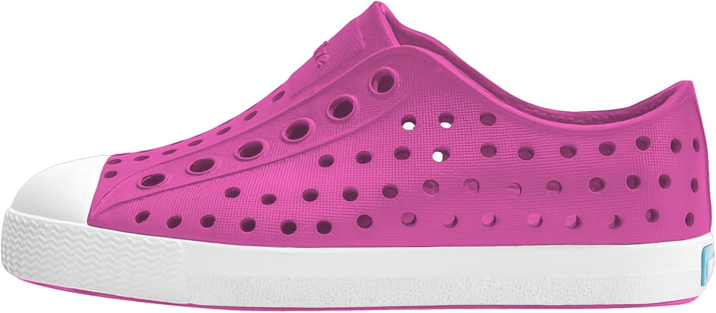 Native Shoes Jefferson Sneakers for Kids - Stylish, Lightweight & Comfortable Footwear
