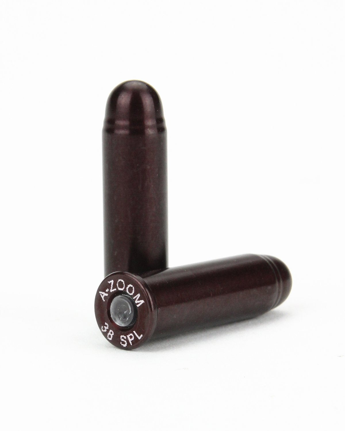 Lyman A-Zoom 38 Special Revolver Metal Snap Cap, Pack of 6