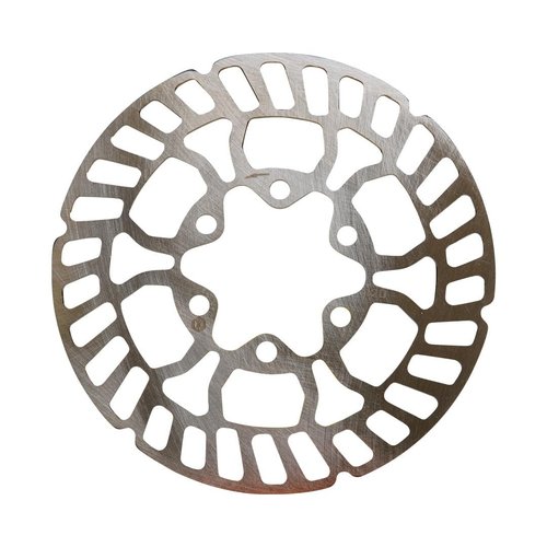 Box Components | Box Three BMX Specific 120mm 6-Bolt Disc Stainless Steel Bike Brake Rotors | Bicycle Parts, Bicycle Brakes, Disc Brake Rotor, Bike Brakes, BMX Bike Parts, BMX Brake Kit