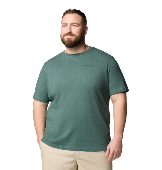 Columbia Men's Thistletown Hills Short Sleeve T-Shirt