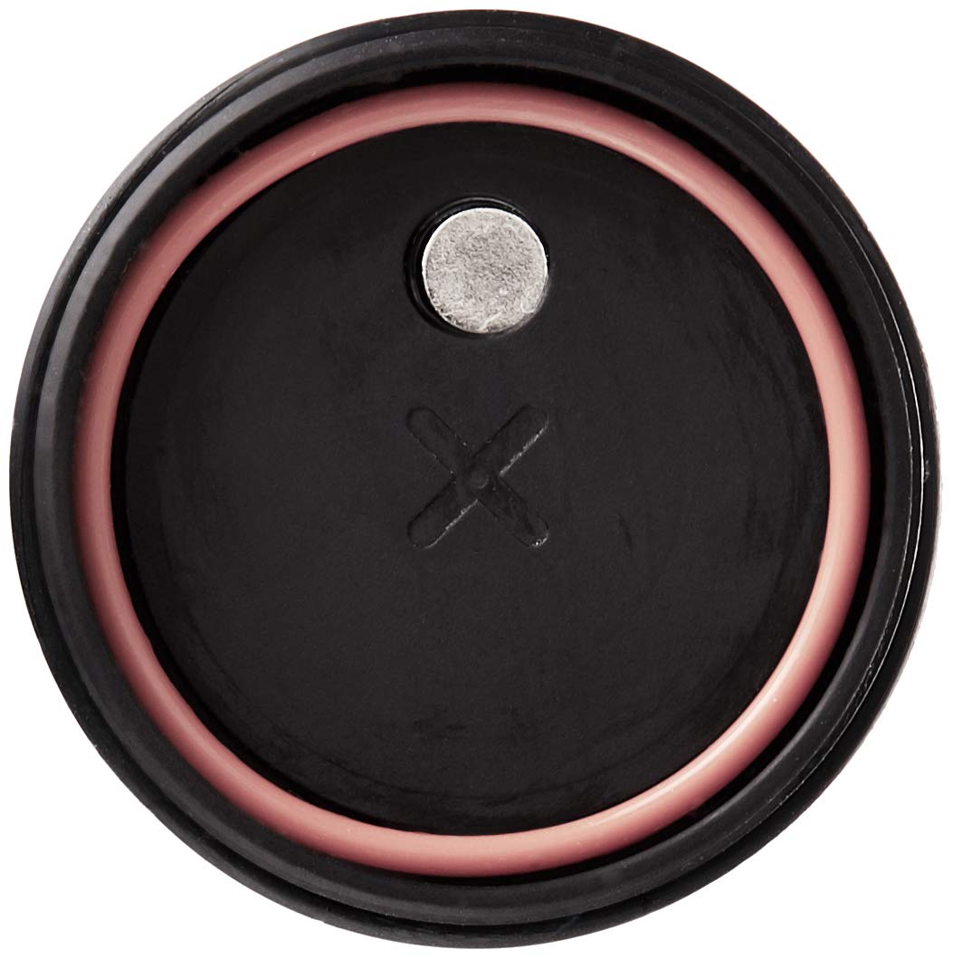 Trijicon SRO Replacement Battery Cap, Black