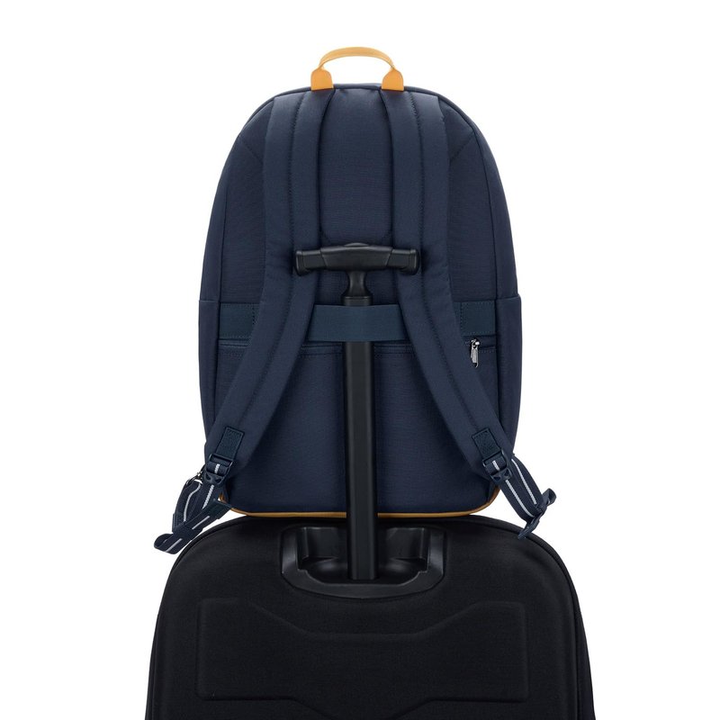 Pacsafe GO 25L Anti Theft Backpack