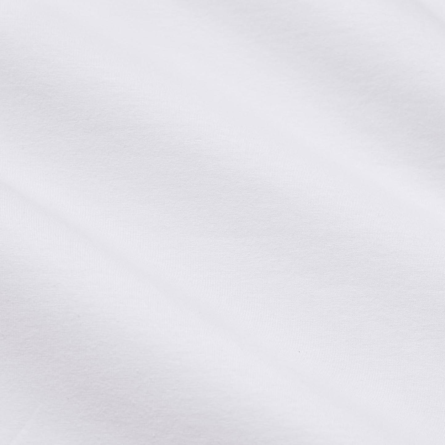 Nautica Men's Big & Tall Solid Crew Neck Short-Sleeve Pocket T-Shirt, Bright White, 6X Big
