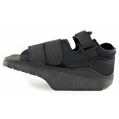 Darco Ortho Wedge Healing Shoe, Large