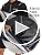 Men's Sauna Jacket Long Sleeve Sweatshirt for Workout & Fitness