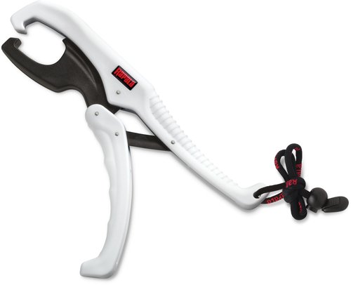 Rapala RFFG6-B Floating Fish Gripper, 6" Bulk
