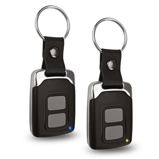 2 Garage Door Opener Remote, for Chamberlain Craftsman LiftMaster Garage Door Opener Produced Since 1993, Replaces 893LM 893Max 891LM 971LM 973LM 371LM 373LM,Keyless Entry, Safe Security+2.0