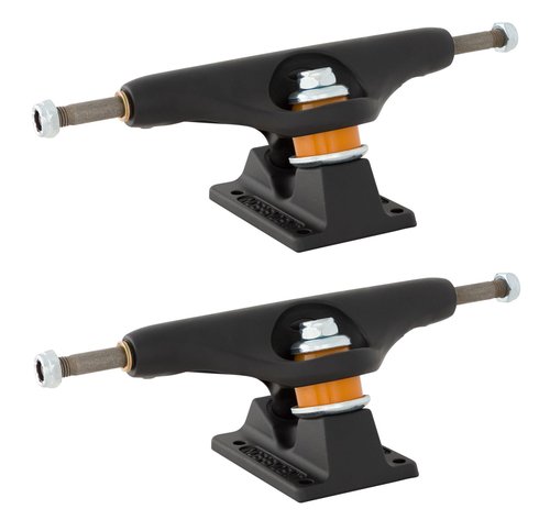 INDEPENDENT Truck Company 149 Stage 11 Blackout Standard Skateboard Trucks