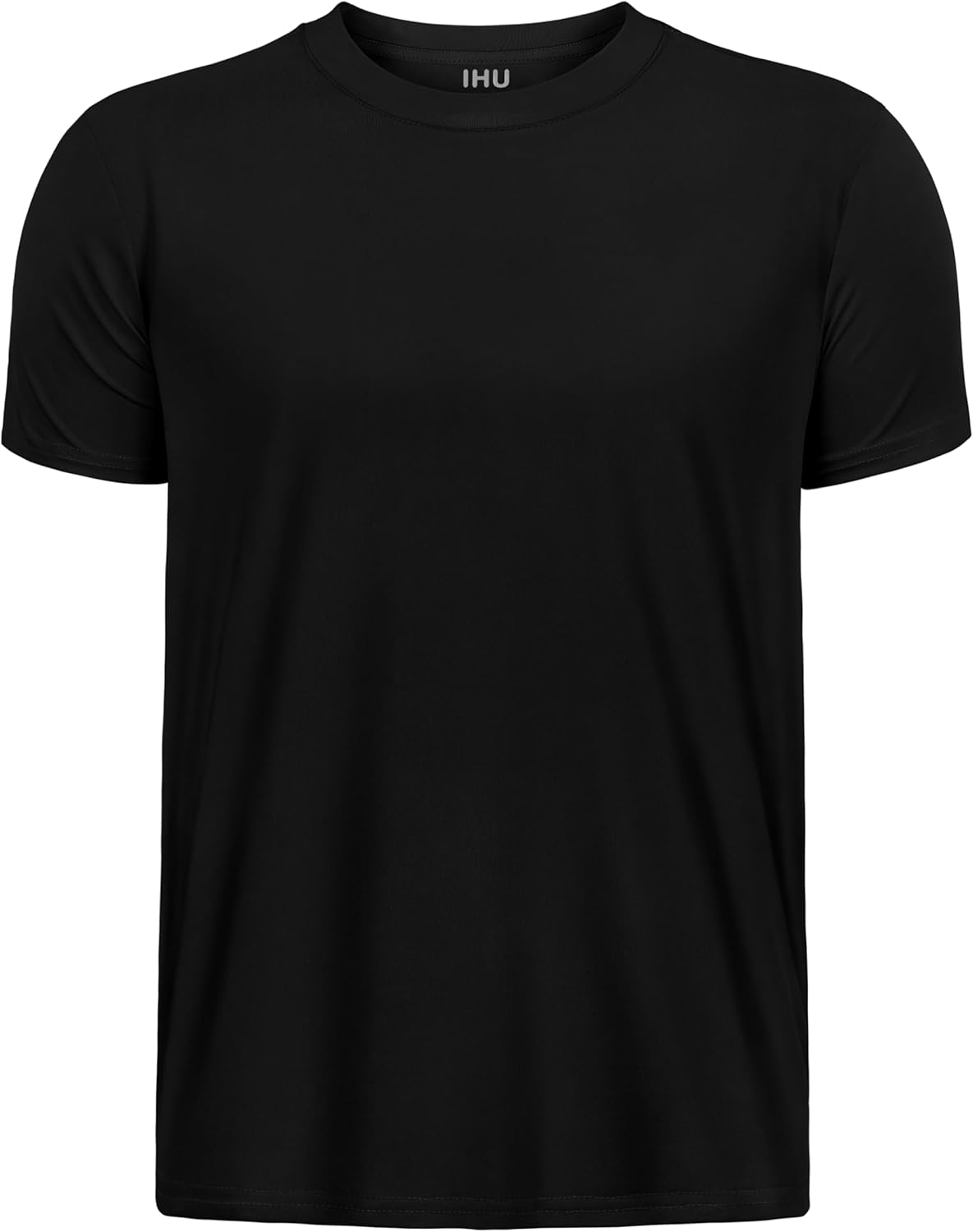 Skiennix Boys Neon Athletic Shirt - UPF 50+ Dry Fit Cooling Short Sleeve Rash Guard | Kids Top