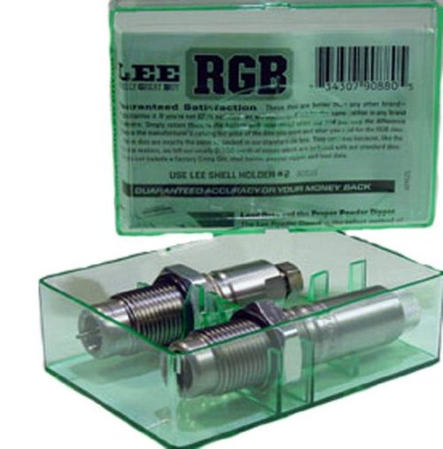 Lee Precision 7-mm Rem RGB Die