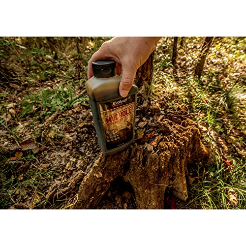 Liquid Deer Mineral Attractant - Molasses Enriched 40 Oz