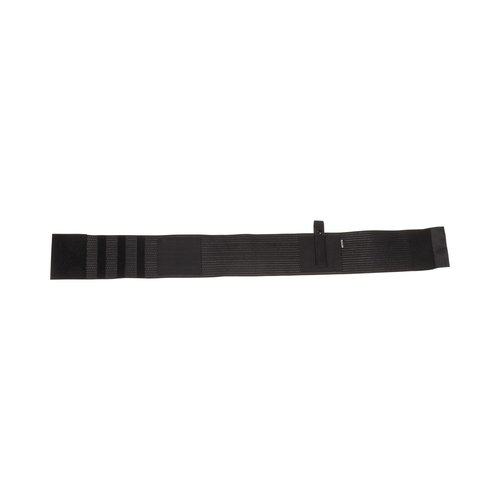 Allen Company Hideout Belly Band Gun Holster, 32-46" Waists (81cm-116cm), Med to XL, Black