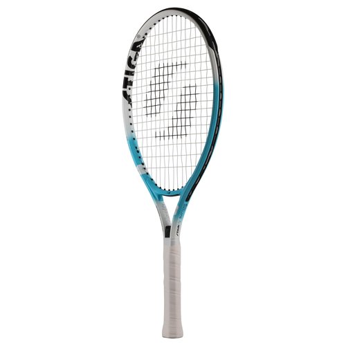 STIGA Supreme 21 JR, Kids’ Lightweight 21" Tennis Racket, Beginner Racket for Ages 4–6, Pre-Strung with Cover