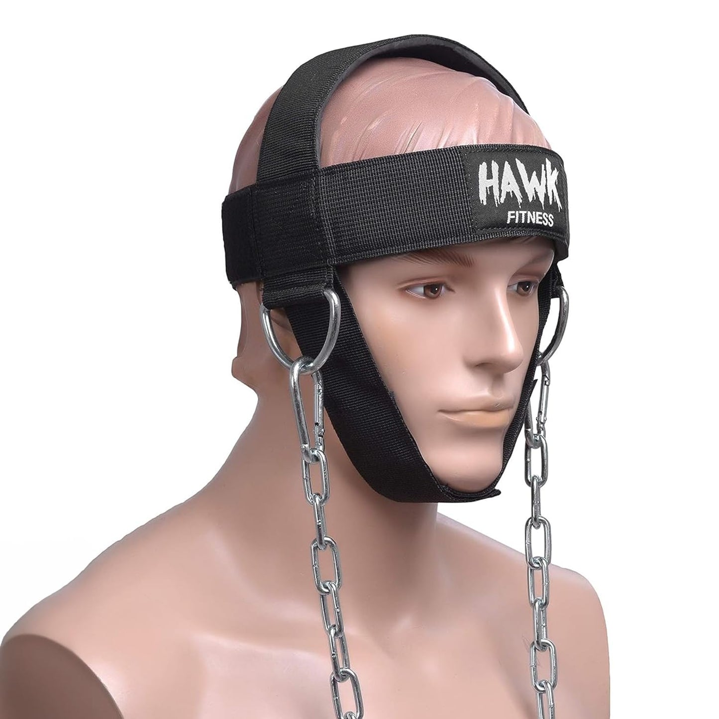 Hawk Sports Black