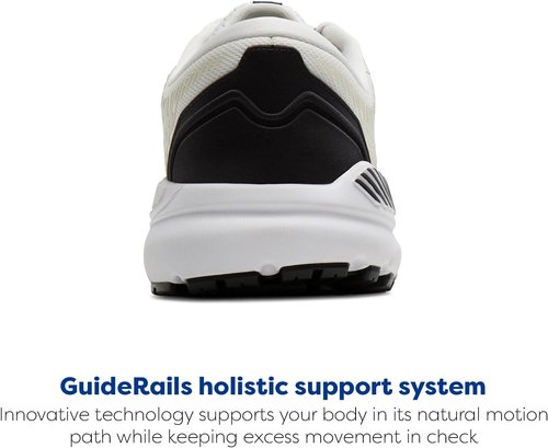 Brooks Men's Addiction GTS 15 | Supportive Running Shoes for Enhanced Comfort & Stability