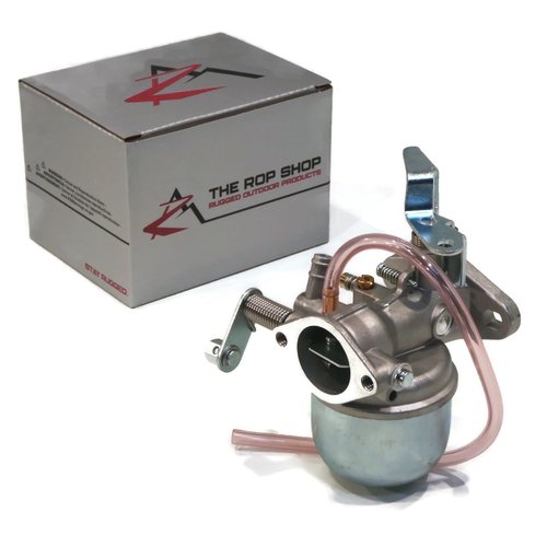 The ROP Shop | EZGO 2 Cycle 82-87 Golf Cart Carburetor Assembly