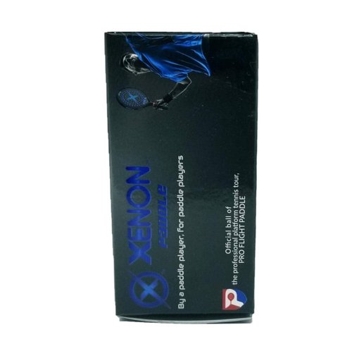 X Xenon Platform Tennis Ball