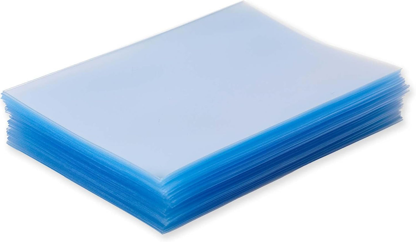 Vault X Oversize Board Game Sleeves - Premium Clear Quality | 82 x 122mm (90 Pack) for Dixit