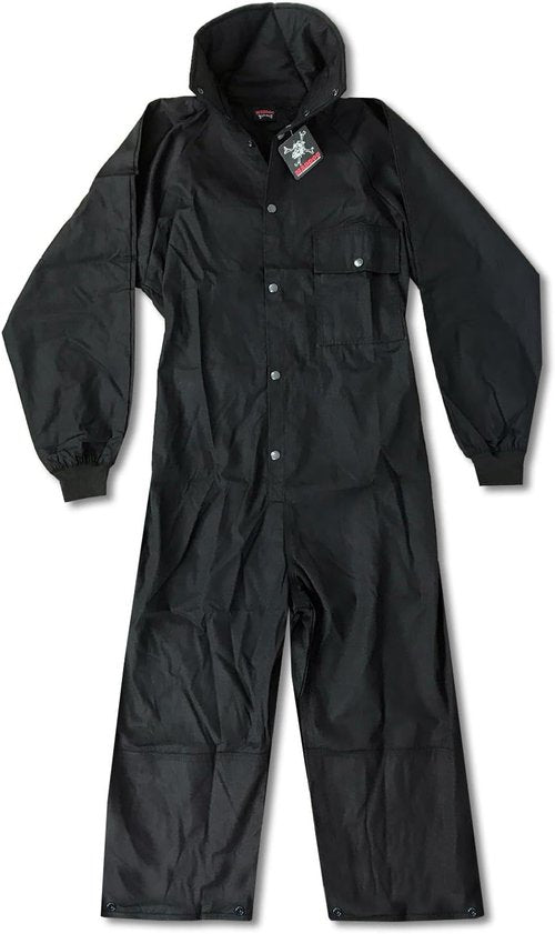 Maddog Tactical Coverall Jumpsuit - Durable Rip Stop Fabric for Paintball | Comfortable Fit