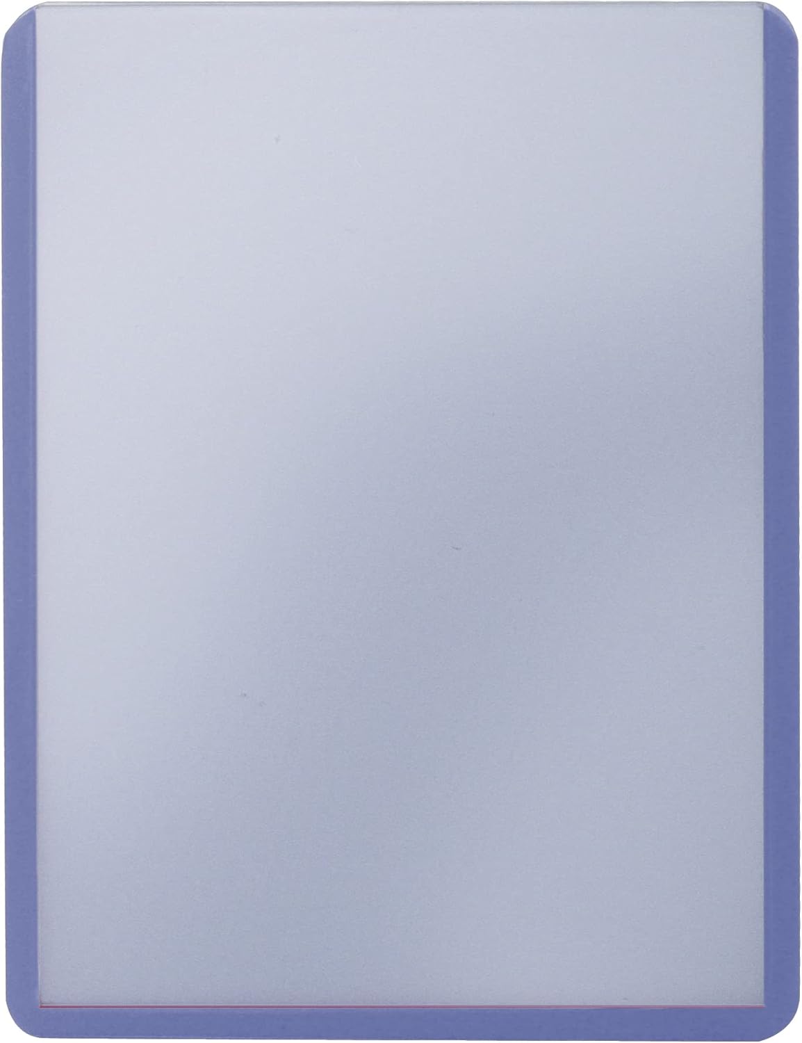 Ultra PRO Clear Regular Toploaders - 3" x 4" Trading Card Protectors Bundle | 200 Count