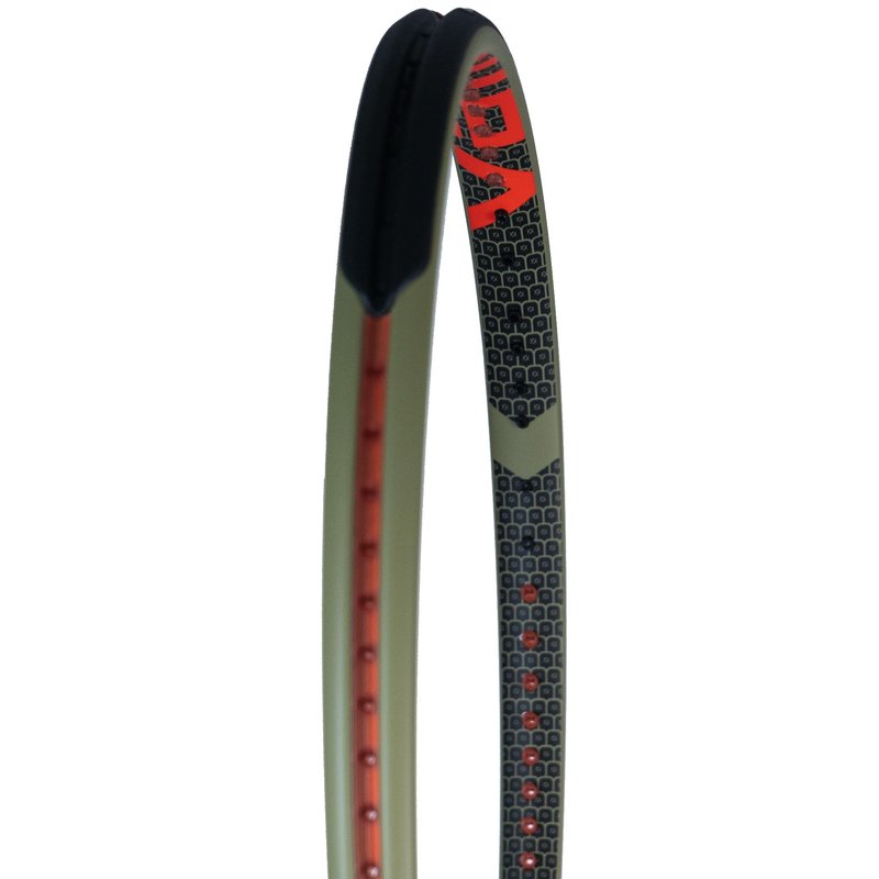 VOLKL V-Cell V1 Pro | Tennis Racquet | Vario Beam Design | Super Grommets and V-Sensor Handle | Grip Sizes 1-5 | *UNSTRUNG*