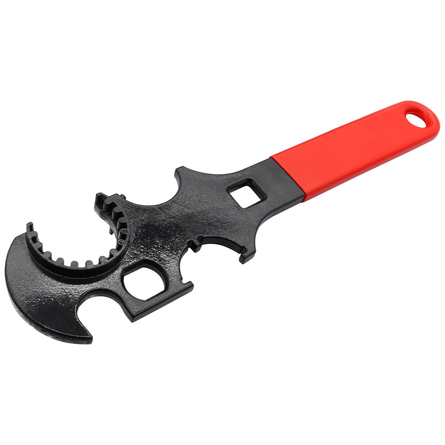 UNMO L Armorers Wrench Combo Spanner for Removal and Installation Tools