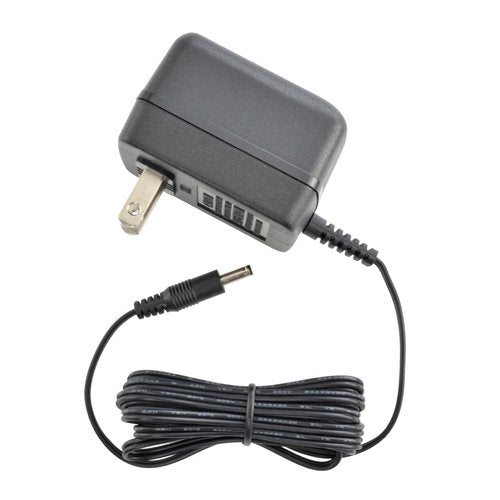 Cobra AC Battery Charger for Cobra Handheld CB Radios - 12 Hour Ni-Cad & 24 Hour NiMH Batteries Charge Times (CA 45 C B)