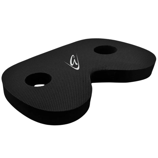 GODFREY Booster Rowing Boat Seat Pad for Women - Anti-Slip Rower Pad for in-Boat, Concept2, Water Rowers & Rowing Machines - No Clip