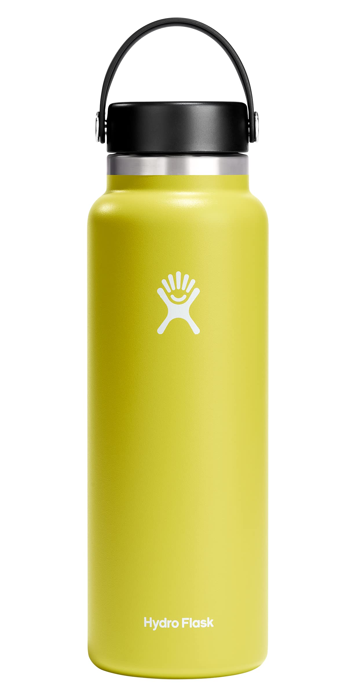 Hydro Flask 40 Oz Wide Flex Cap Cactus