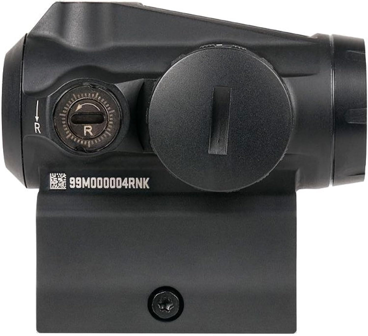 SIG SAUER Romeo-MSR GEN II Dot Sight - 2 MOA Waterproof & Fog-Proof 1x 20mm with 12 Illumination Settings